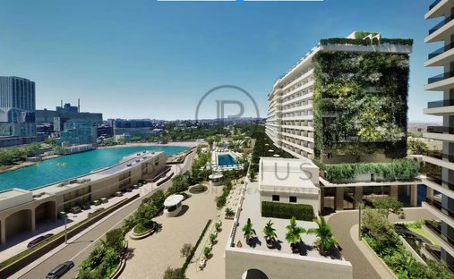 Apartment in Saint Julian's, Malta 1