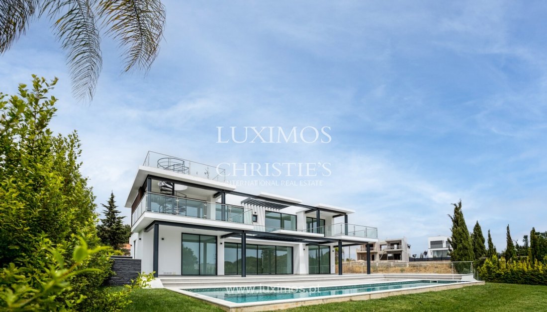 Villa in Olhos de Agua, Algarve, Portugal 4 - 15919706