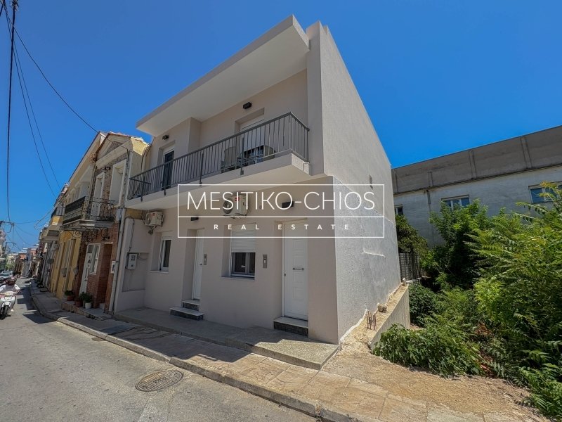 Chios, Aegean, Greece 2 - 15924128