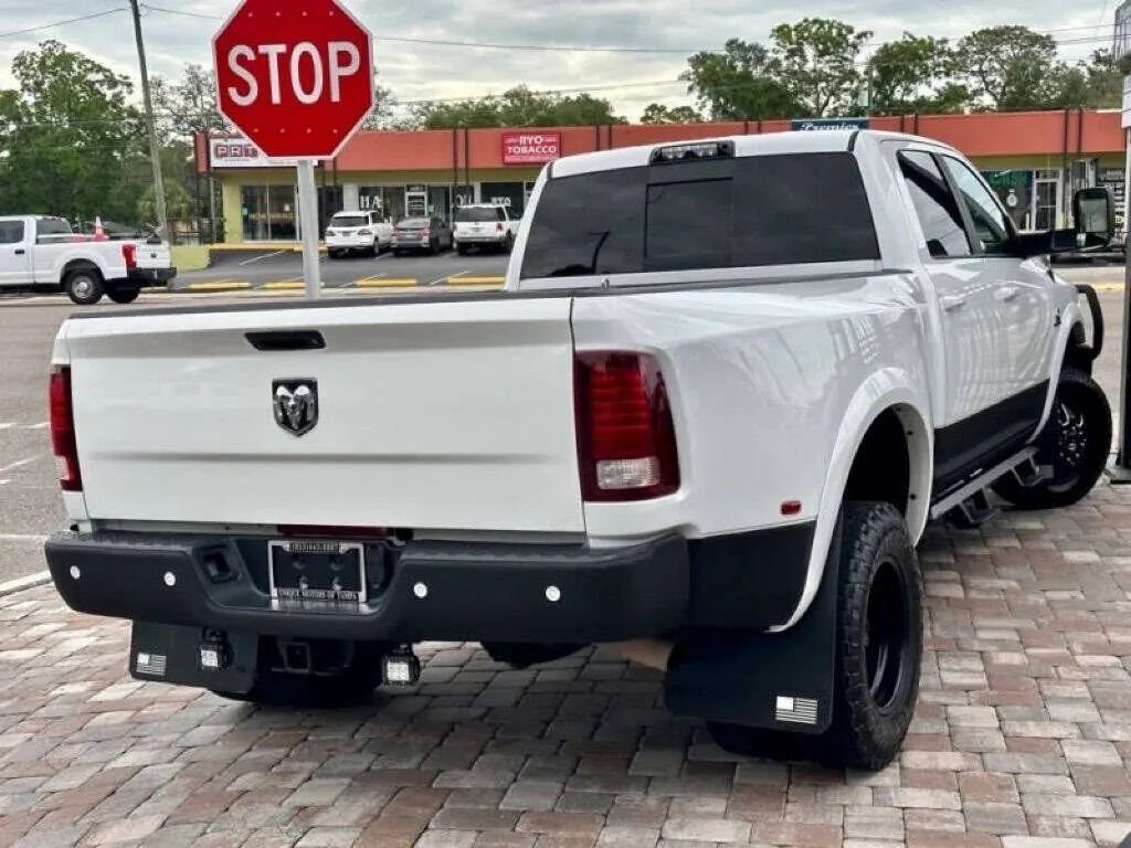 Pickup in Tampa, FL, United States 2 - 15820600