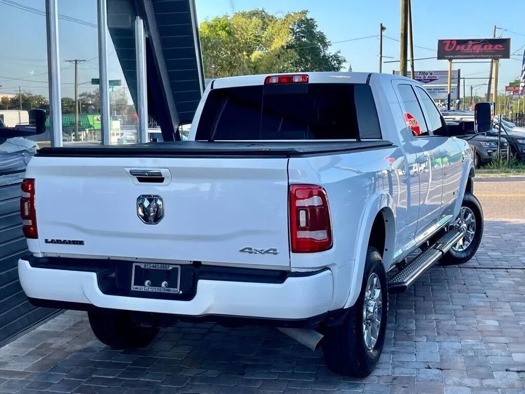 Pickup in Tampa, FL, United States 2 - 15820464