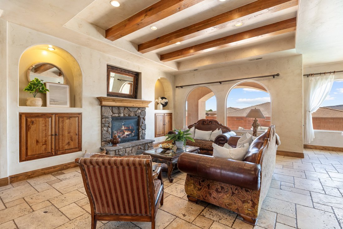 House in Ivins, Utah, United States 1 - 15920890