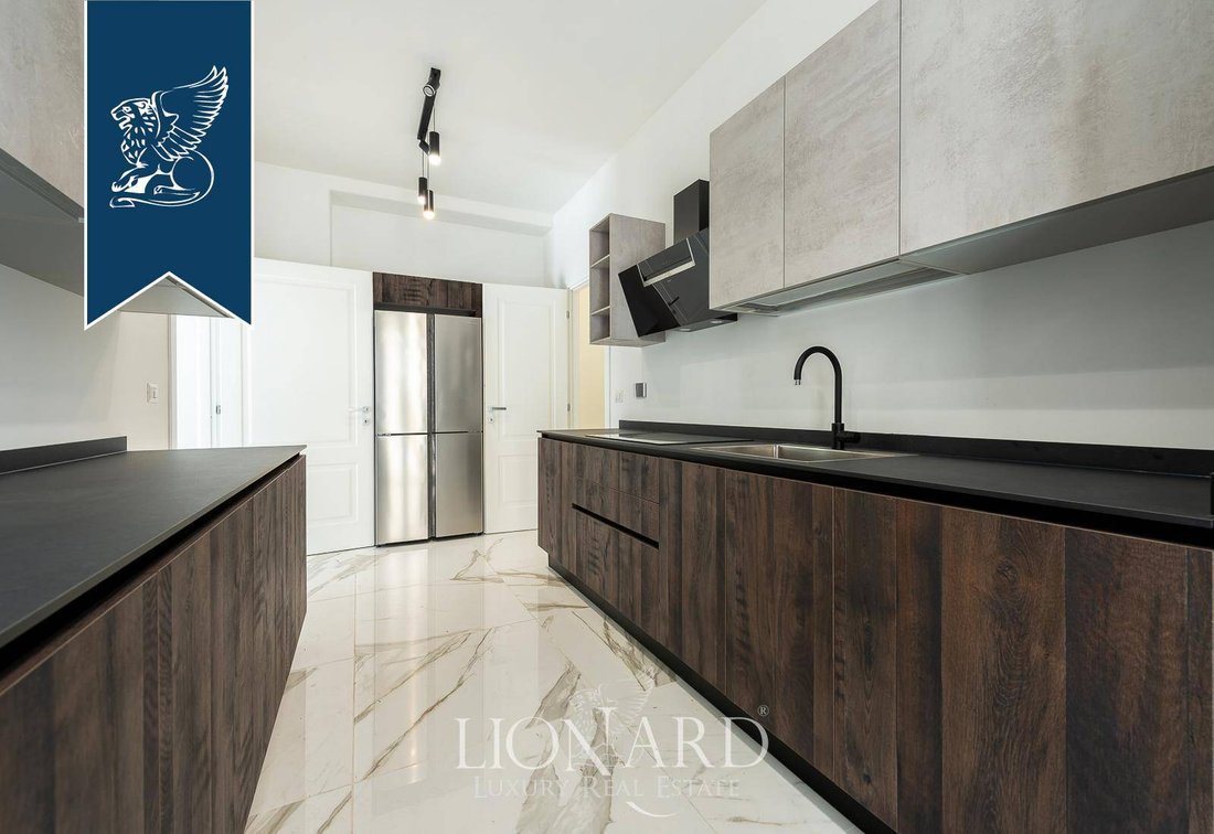 Apartment in Pinciano, Rome, Italy 5 - 15921842