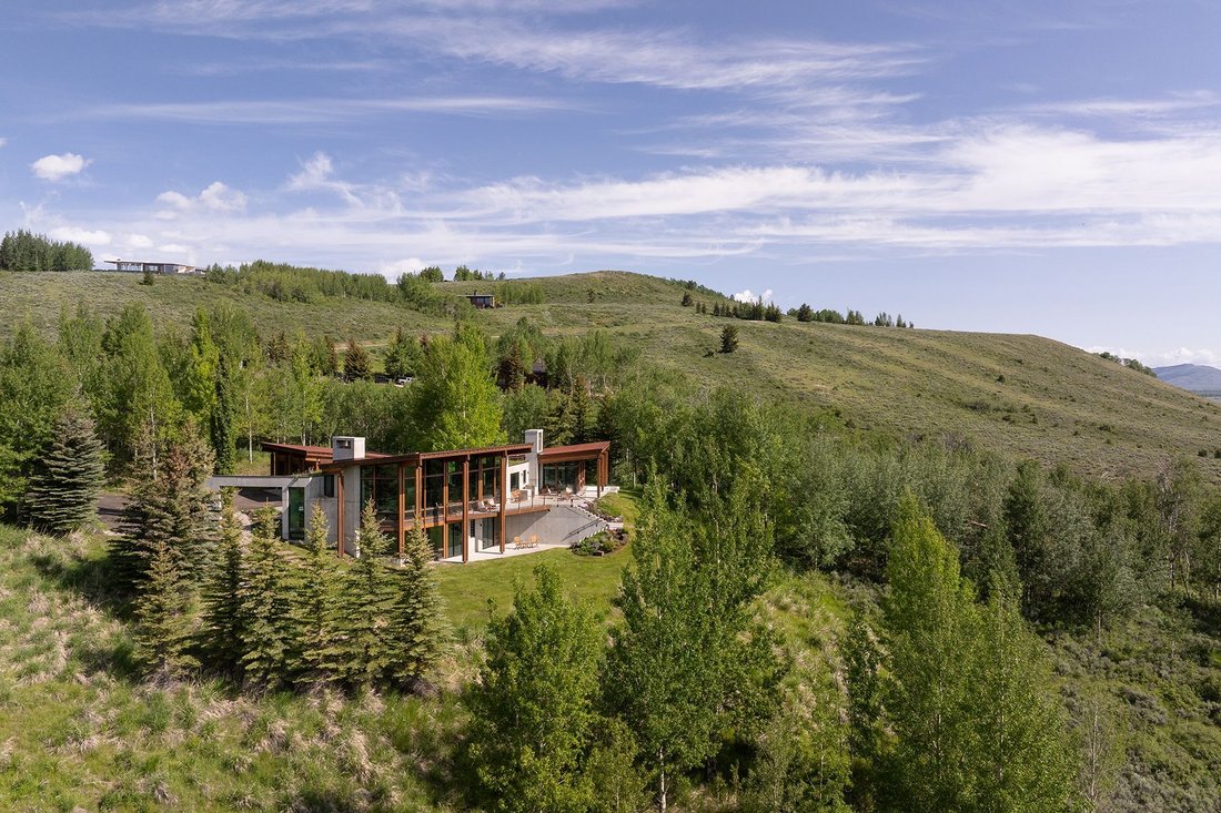 House in Jackson, Wyoming, United States 3 - 15920509