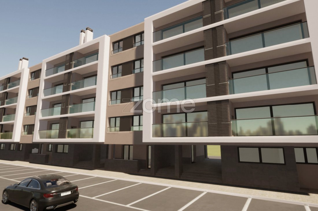Apartment in Montijo e Afonsoeiro, Setubal, Portugal 1 - 15922189