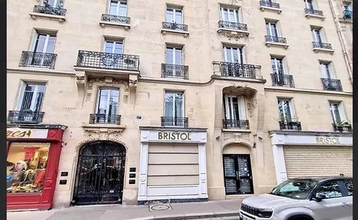 Plaine, Paris 20e Arrondissement, Paris 1
