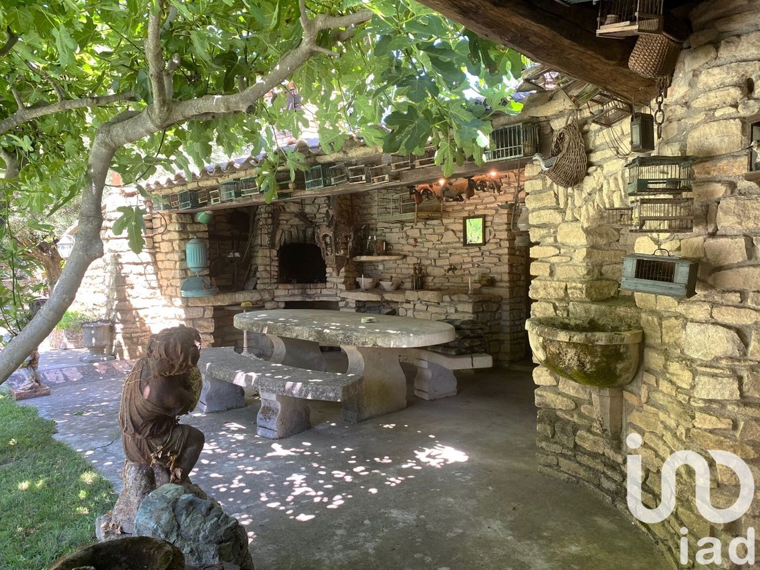 House in Nord, Le Thor, France 5 - 15926504