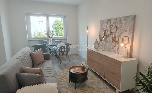 Apartment in Penha de Franca, Lisbon, Portugal 1