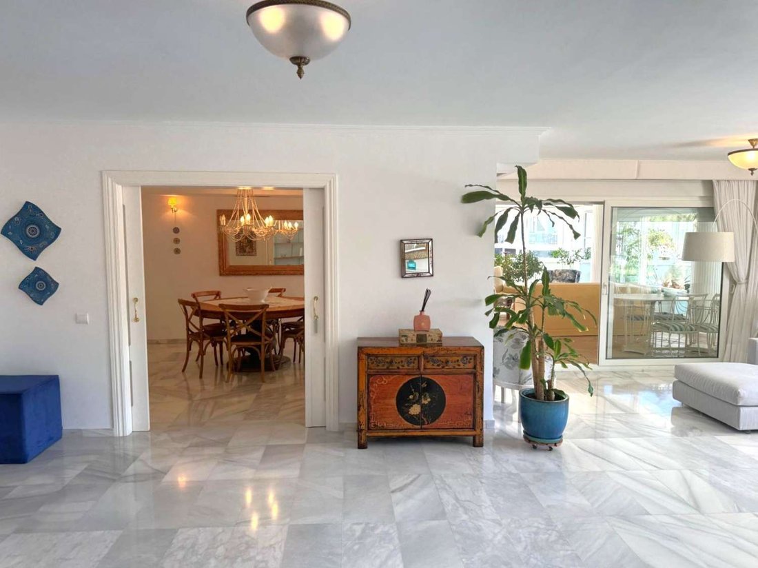 Apartment in Ibiza Town, Balearic Islands, Spain 3 - 15922484