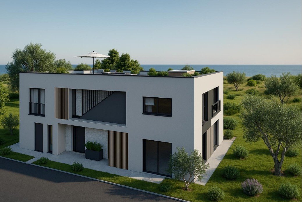 Villa in Porec, Istria County, Croatia 4 - 15925087