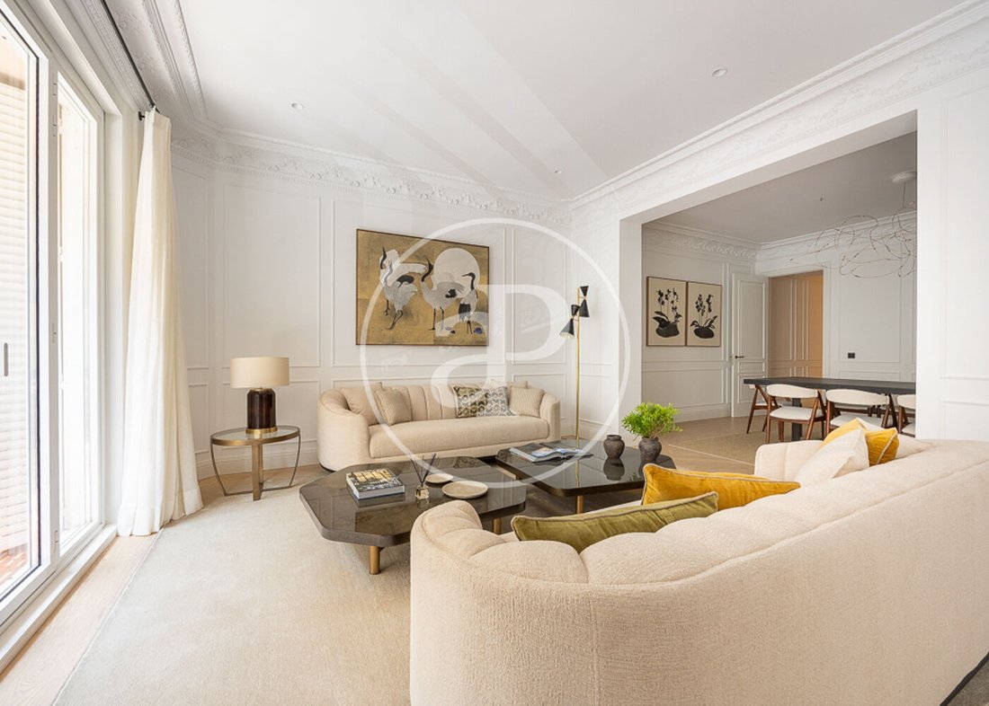 Apartment in Barrio Salamanca, Madrid, Spain 5 - 15670788