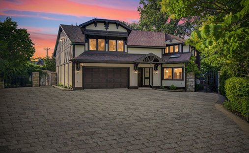 Casa en Montréal, Quebec, Canadá 1