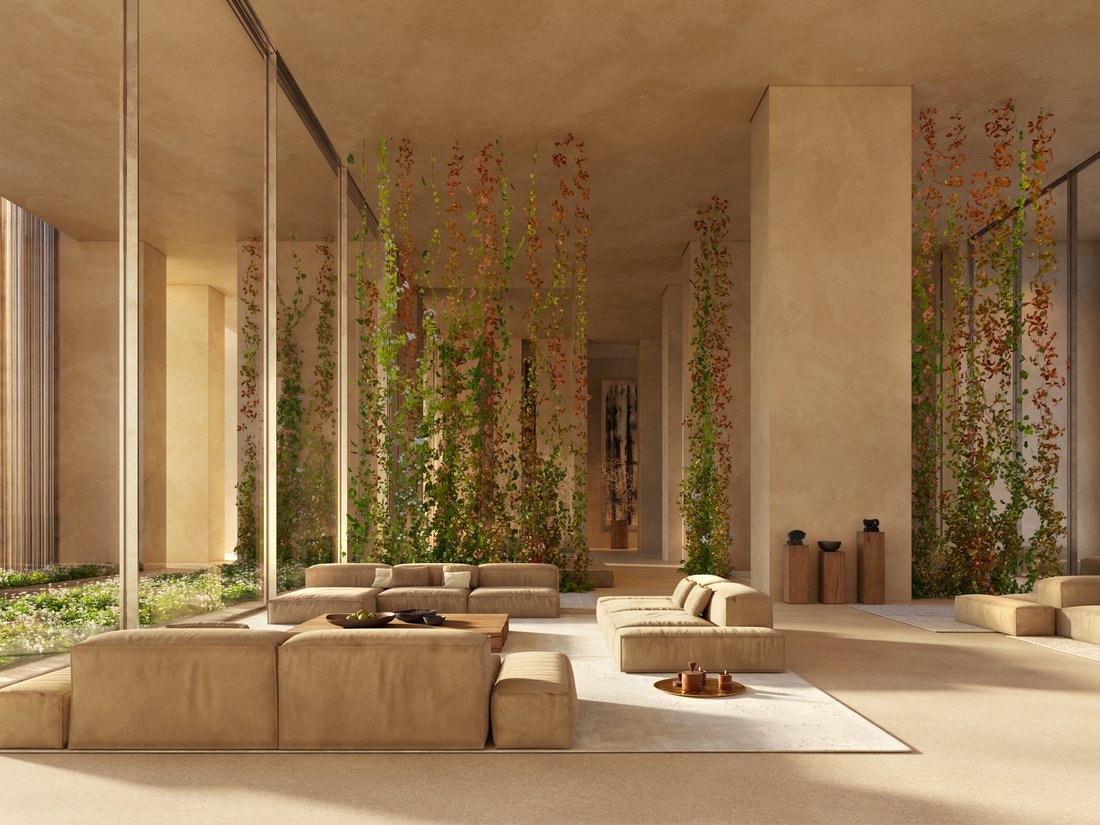 Apartment in Dubai, Dubai, United Arab Emirates 5 - 15923119