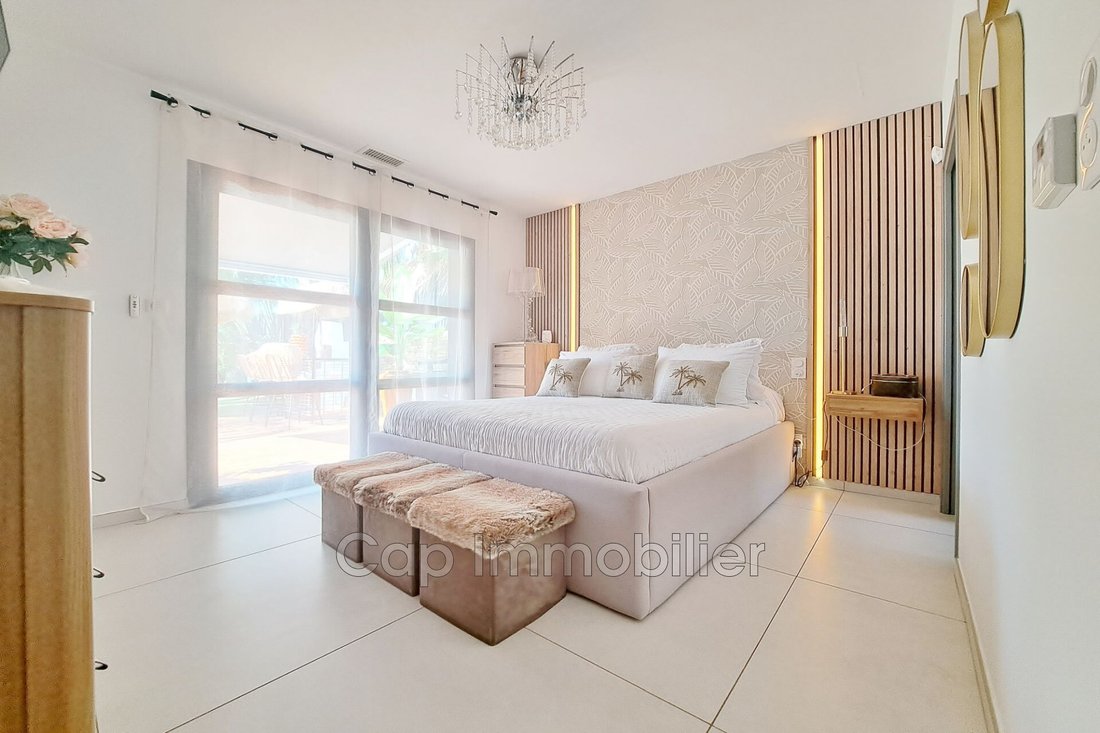 Villa in Le Cap d'Agde, Agde, France 5 - 15921548