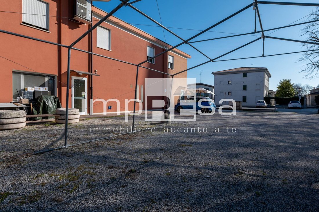 House in Vazzola, Veneto, Italy 4 - 15926720