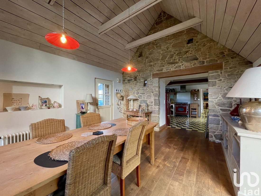 House in Louannec, Brittany, France 4 - 15924703