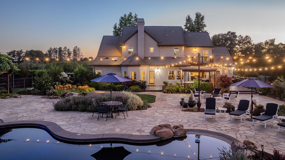 House in Plymouth, California, United States 2 - 15920947