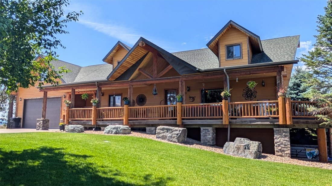 House in Columbia Falls, Montana, United States 2 - 15925883