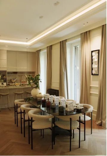 Apartment in Retiro, Madrid, Spain 5 - 15919656