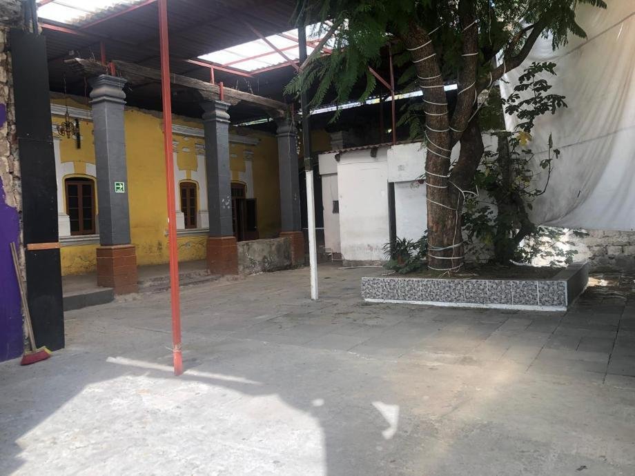 House in Santa Catarina Yecahuitzotl, Mexico City, Mexico 4 - 15012359