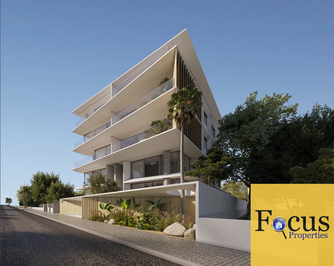Apartment in Voula, Attica, Greece 1 - 15920391