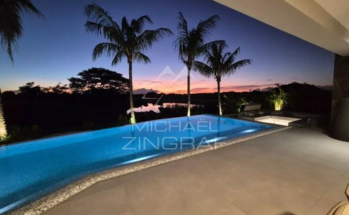 Villa in Grand Baie, Rivière du Rempart District, Mauritius 1