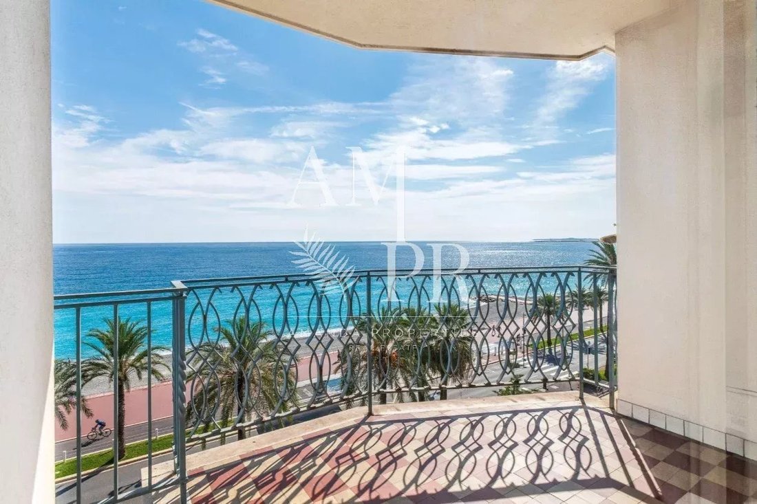 Apartment in French Riviera, Provence-Alpes-Côte d'Azur, France 2 - 15919582
