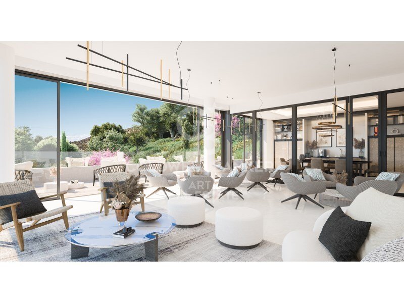 House in Benahavis, Andalusia, Spain 5 - 15924930