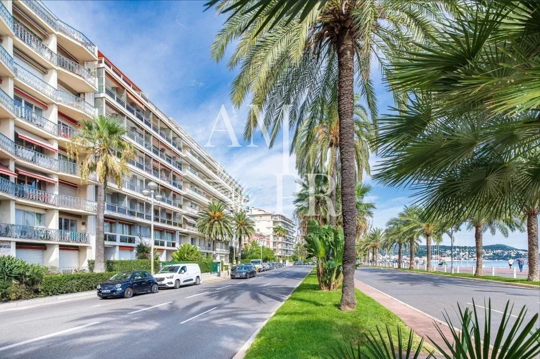 Apartment in French Riviera, Provence-Alpes-Côte d'Azur, France 3 - 15919582