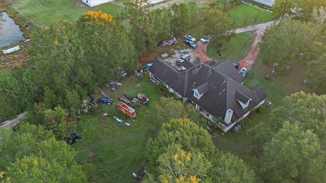 House in Splendora, Texas, United States 5 - 15004637