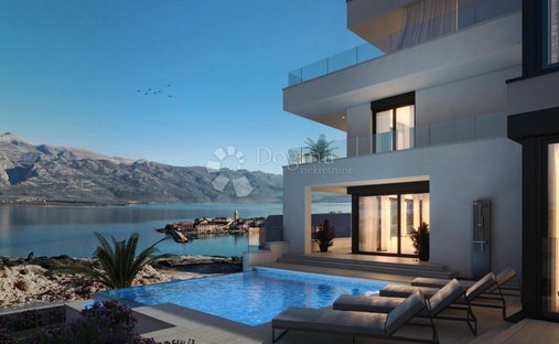 Casa en Opcina Posedarje, Zadar, Croacia 1