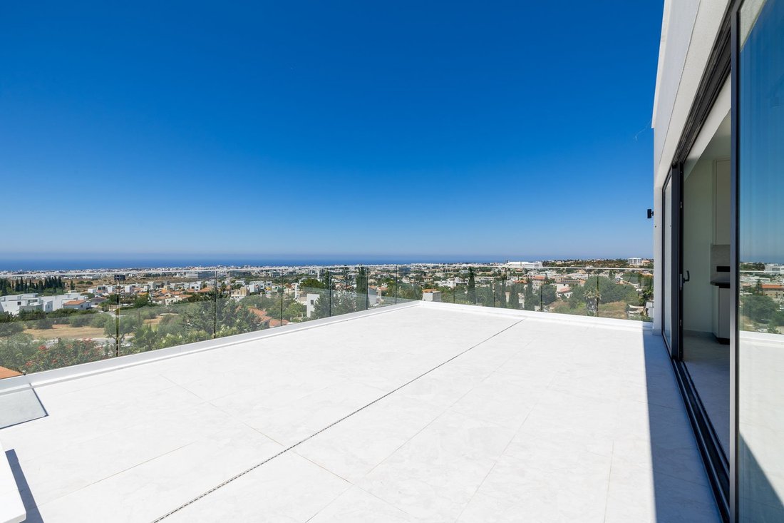 Apartment in Konia, Paphos, Cyprus 2 - 15921495