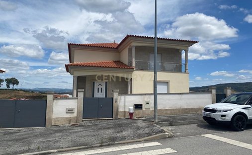 Villa a Mirandela, Distretto di Braganza, Portogallo 1