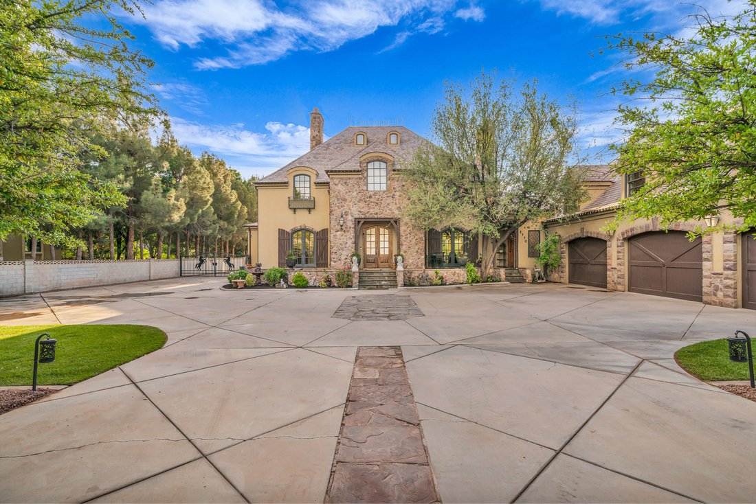 Farm Ranch in St. George, Utah, United States 1 - 15920722