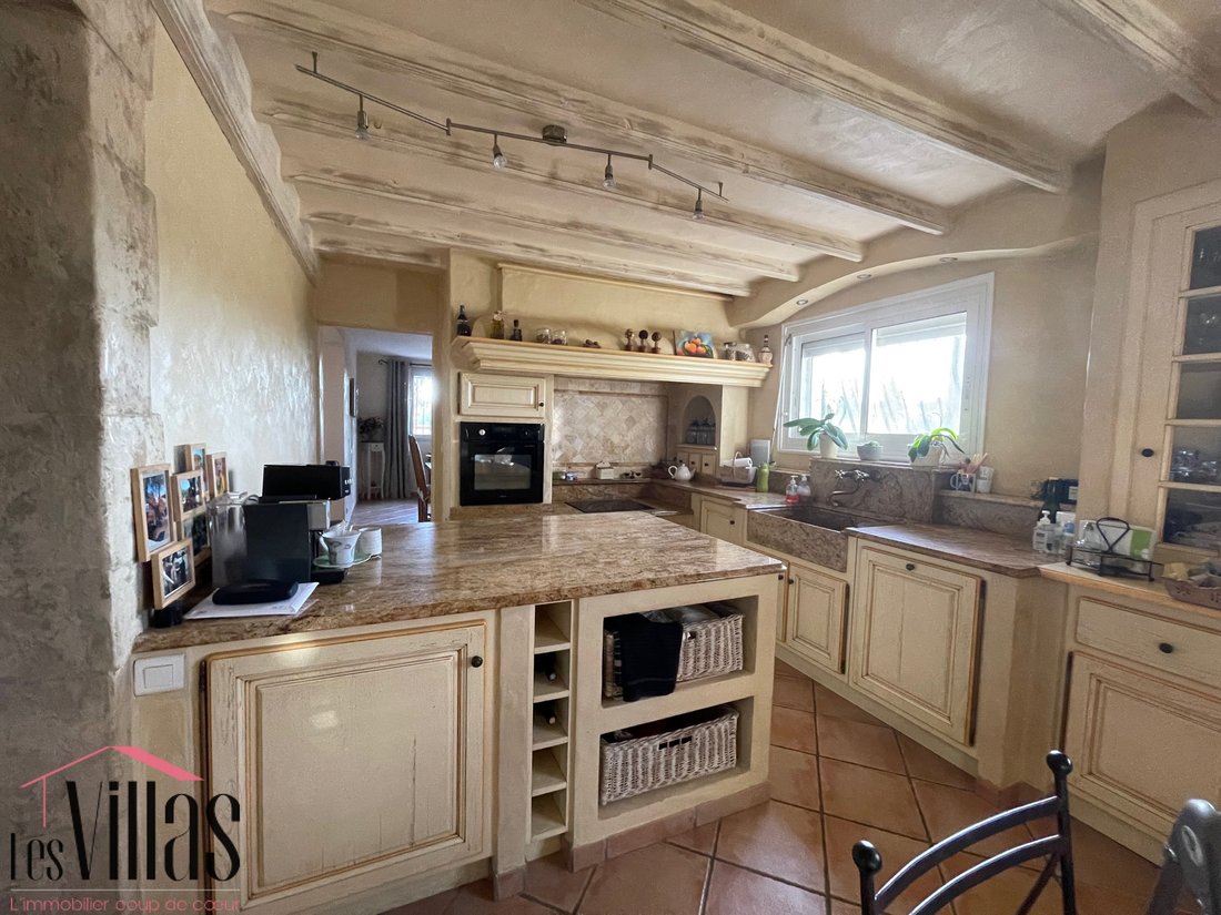 House in Les Remparts-Lunette, Perpignan, France 5 - 15924090