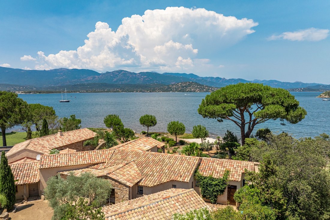 House in Porto-Vecchio, Corsica, France 4 - 15921926