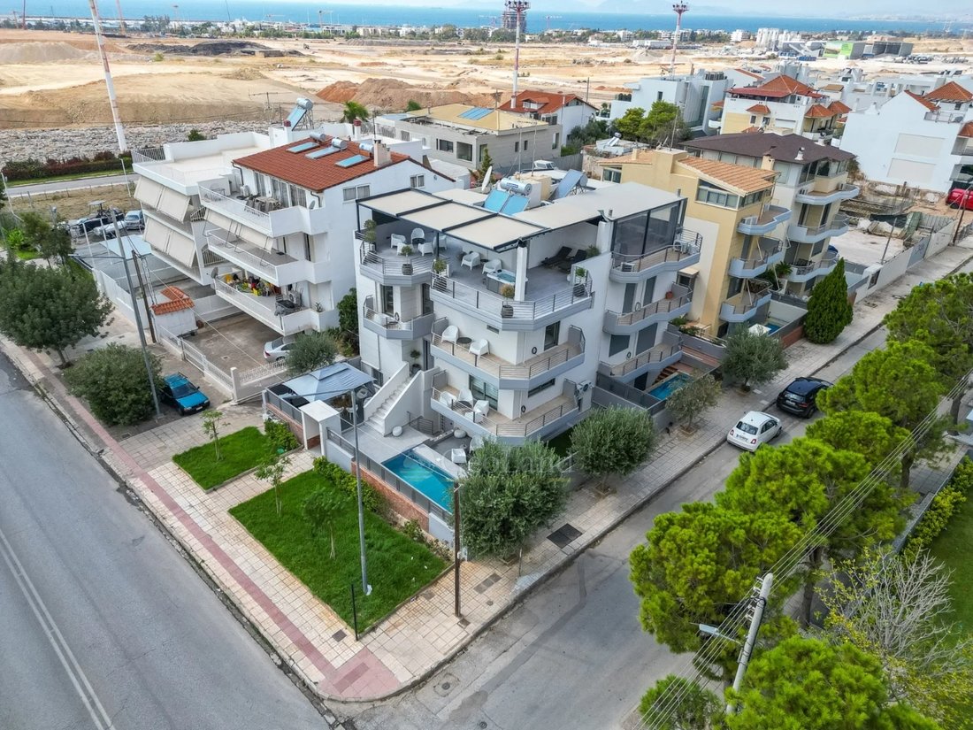 House in Glyfada, Attica, Greece 4 - 15919749