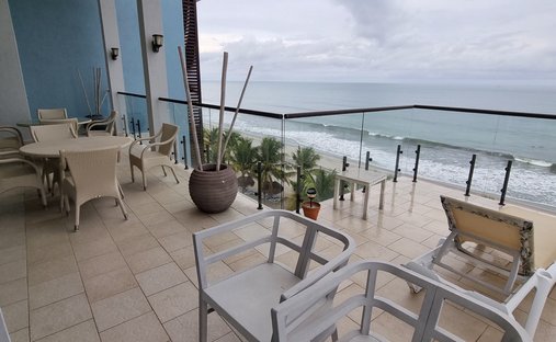 Appartamento a La Boca de Chame, Provincia de Panamá Oeste, Panamá 1