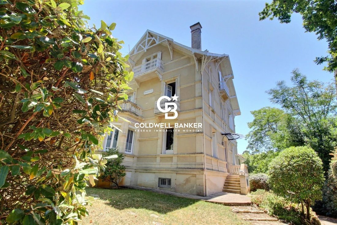 House in Pereire-Ville-d'Hiver, Arcachon, France 1 - 15658234