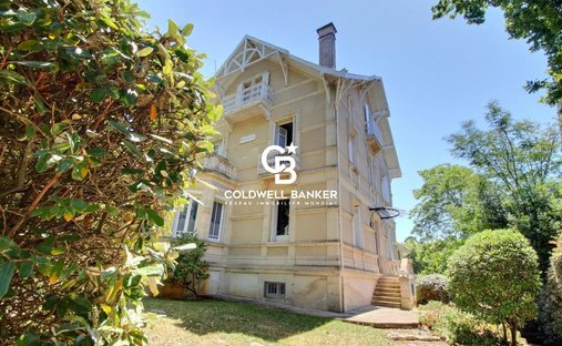 Casa a Pereire-Ville-d'Hiver, Arcachon, Francia 1