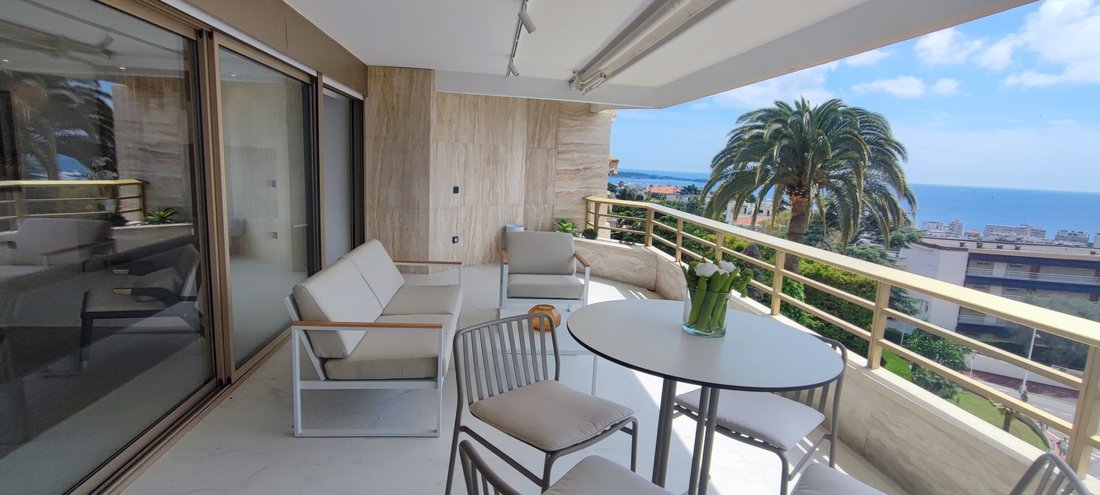 Apartment in Cannes, Provence-Alpes-Côte d'Azur, France 2 - 15924802