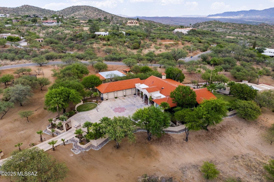 House in Nogales, Arizona, United States 4 - 15924728