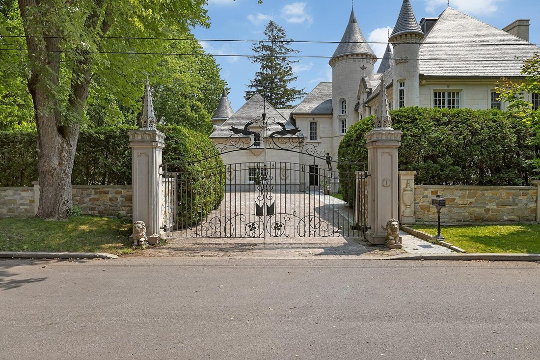 House in Dorval, Quebec, Canada 5 - 15924853