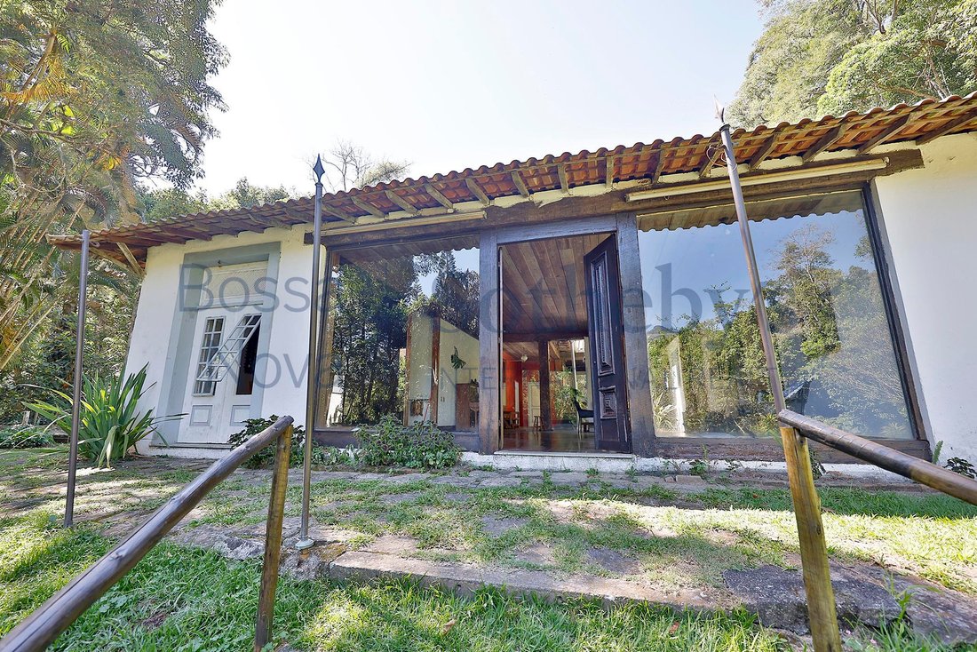 House in Rio de Janeiro, State of Rio de Janeiro, Brazil 4 - 13465054
