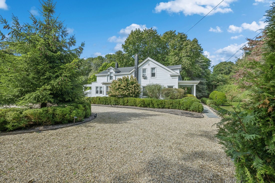 House in Shelter Island, New York, United States 2 - 15877729