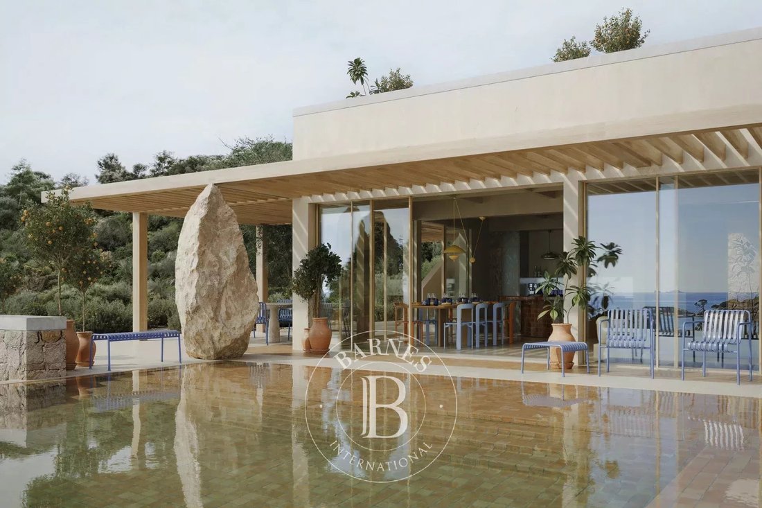 Land in Porto-Vecchio, Corsica, France 4 - 15924322