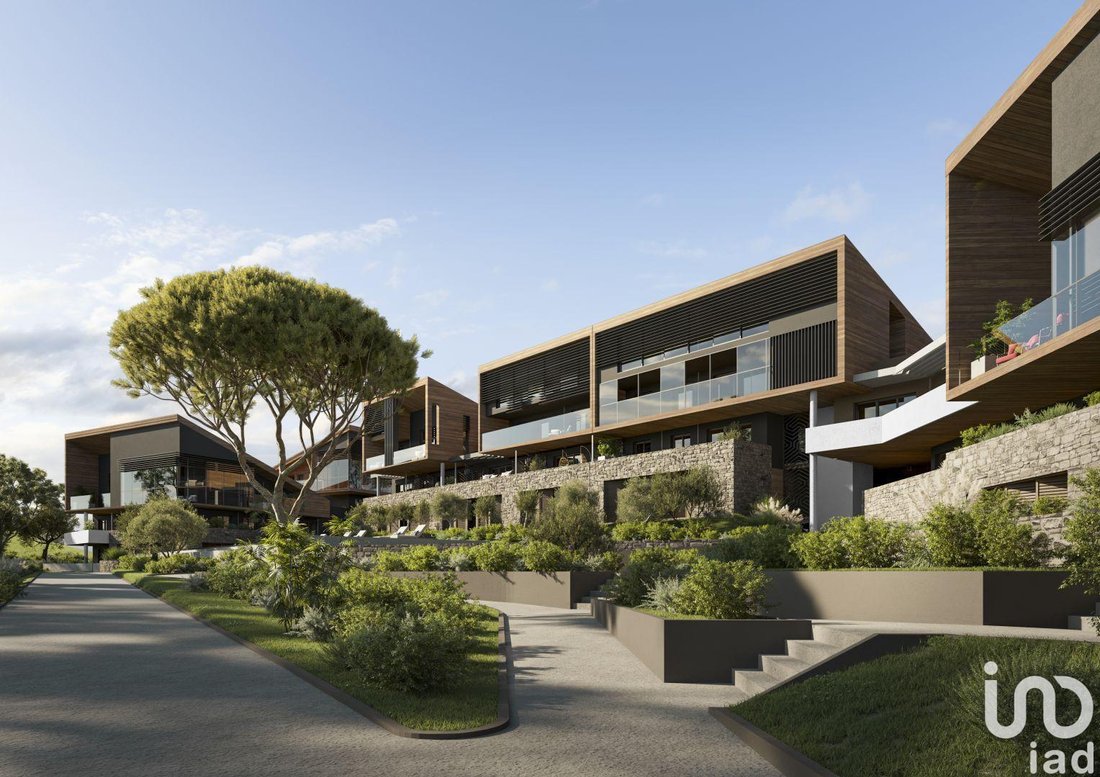 Apartment in Opio, Provence-Alpes-Côte d'Azur, France 4 - 15924627