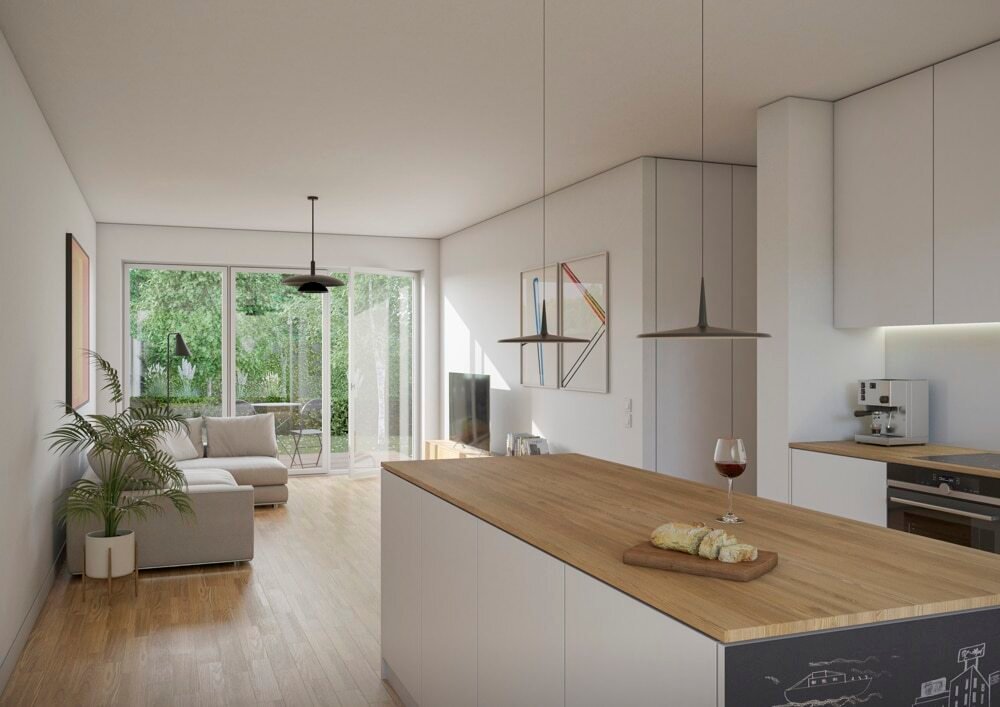 Apartment in Berlin, Berlin, Germany 3 - 15090443