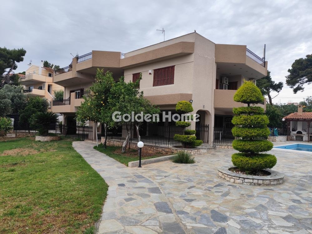 House in Nea Makri, Attica, Greece 2 - 15919709