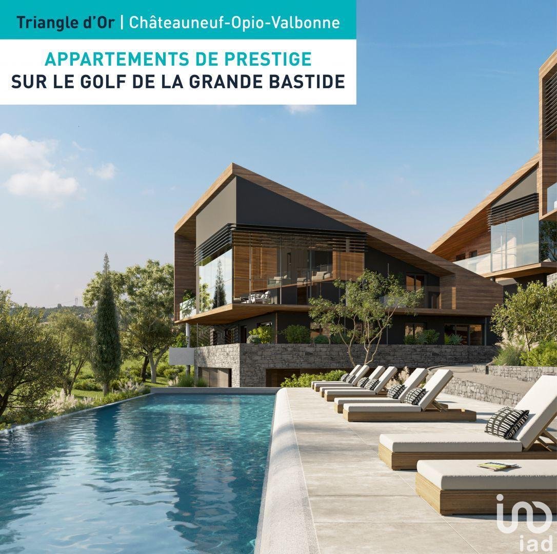 Apartment in Opio, Provence-Alpes-Côte d'Azur, France 1 - 15924627